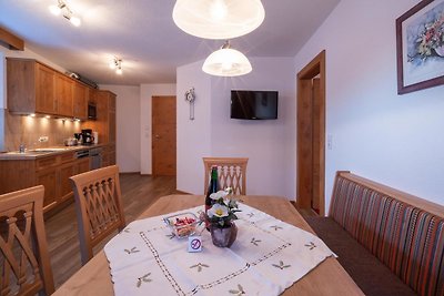 Vakantieappartement Gezinsvakantie Ried im Zillertal