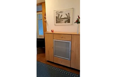 Vakantieappartement Gezinsvakantie Süderbrarup