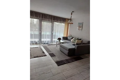 Appartment 025 in Tossens