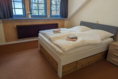 Ferienwohnung: Zur Kirschallee