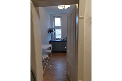 Vakantieappartement Gezinsvakantie Kassel