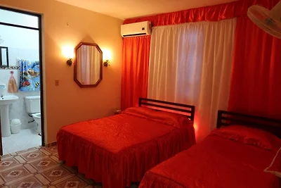 Casa Lourdes y Arturo Appartement 2