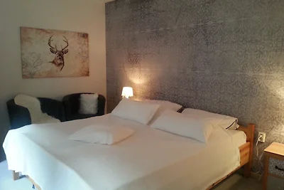 Ferienhaus Sankt Andreasberg