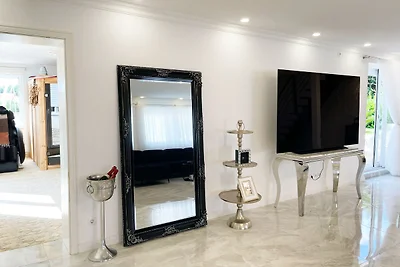 Vakantieappartement Gezinsvakantie Wriedel