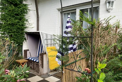 Werseappartement