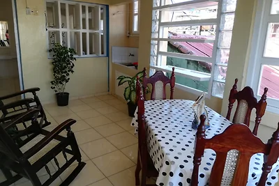 CASA YINDRA Y RUBEN Appartement 3