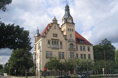 Vakantieappartement Gezinsvakantie Dresden