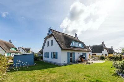 Casa vacanze Vacanza di relax Glowe