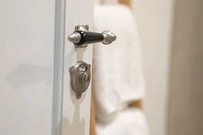 Appartamento Vacanza con famiglia Esens