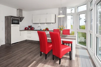 (Brise) Seeresidenz Haus Baltic