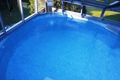 Appartamento Vacanza con famiglia Falkenstein