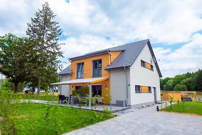 Casa vacanze Vacanza di relax Malchow