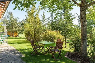 Appartamento Vacanza con famiglia Lindau