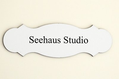 Seehaus-Studio