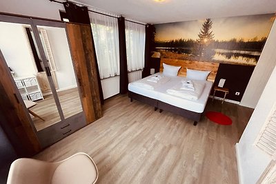 Vakantieappartement Gezinsvakantie Goslar