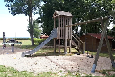 Terrassen-Fewo "Ankerplatz" direkt