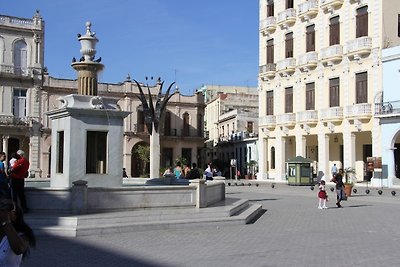 Vakantieappartement Gezinsvakantie Havanna