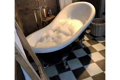 Luxuriöses Ferienhaus Room No. 35