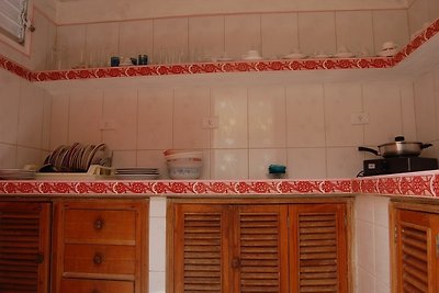 Hostal Bitton Appartement 4