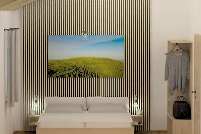 Ferienhaus Dresselbach - Wohnung 06