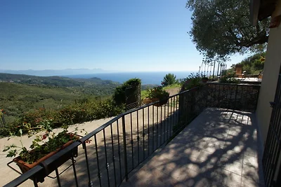 Casa vacanze Vacanza di relax Camerota