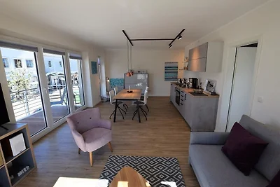 Meeresblick "Enna Mare" Haus 1 WE 5
