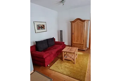 apartman za odmor Obiteljski odmor Maikammer