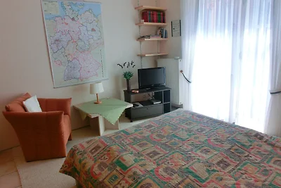 Vakantieappartement Gezinsvakantie Eckernförde
