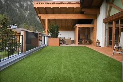 Apartment Zugspitze