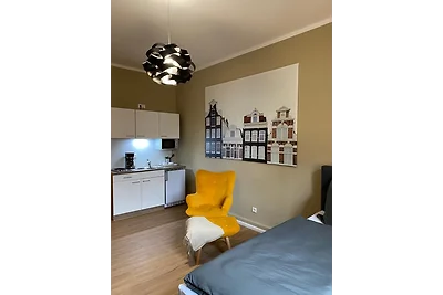 Ferienwohnung zur Post 3