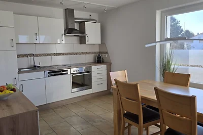 Apartamento Vacaciones familiares Tettnang