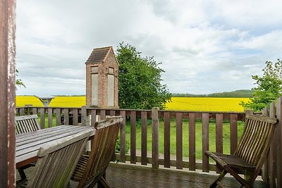 Vakantieappartement Gezinsvakantie Schaprode