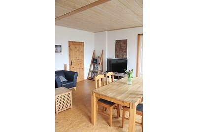 Vakantieappartement Gezinsvakantie Nübel