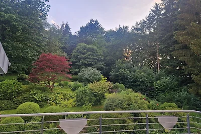 Casa vacanze Vacanza di relax Frankenberg (Eder)