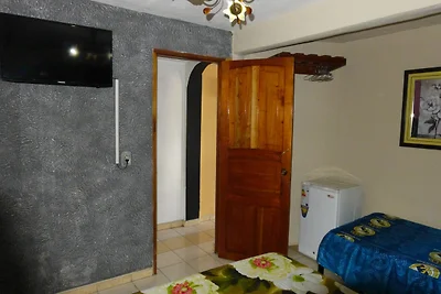 CASA DEL POZO Appartement 1