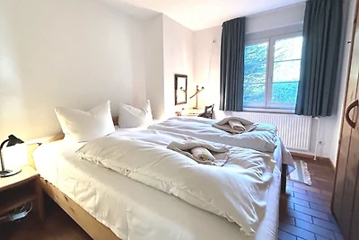 Appartement Vacances avec la famille Prerow