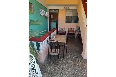 Vakantieappartement Gezinsvakantie Santiago de Cuba