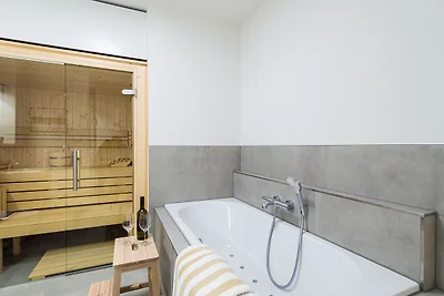 Vakantieappartement Gezinsvakantie Grömitz
