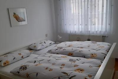 Inselresidenz Wattenmeer Wo.3