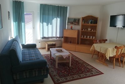 Pension Goldmann - Ferienwohnung 2