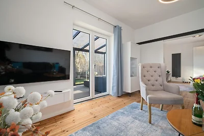 Ferienwohnung Finn EG