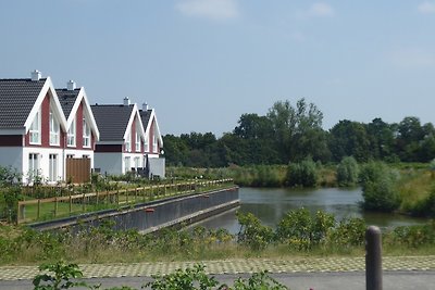 Villa Seeblick - Nordhorn