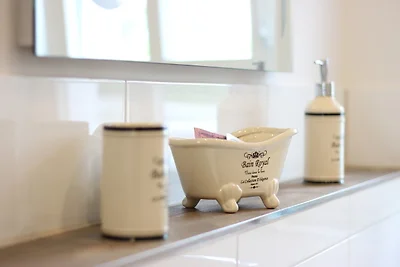 Kapitänshaus an der