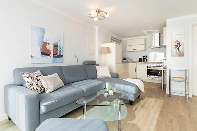 Vakantiehuis Ontspannende vakantie Grömitz