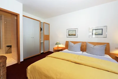 (Brise) Appartement-Suiten