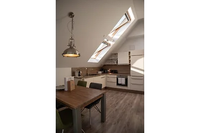 Ostsee - Appartement Nr. 65