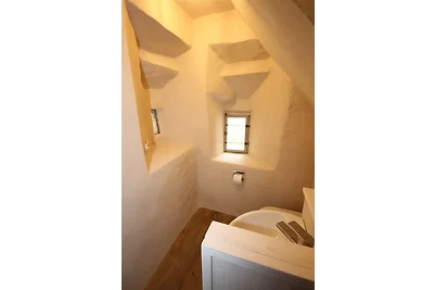 allio - das turmchalet