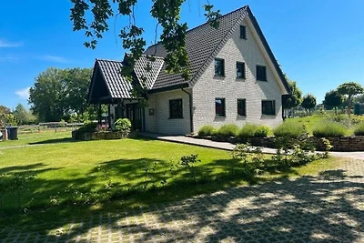 Landhaus Up‘n Wall