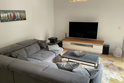 Ferienhaus Fischkopp - exklusiv &