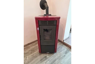 Vakantiehuis Ontspannende vakantie Müllrose